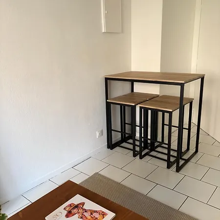 Casa Maxima - Cosy Et Calme A 2 Pas De La * 圣马克西姆