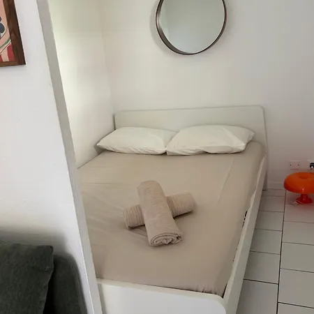 Casa Maxima - Cosy Et Calme A 2 Pas De La 圣马克西姆