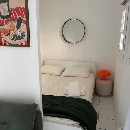Casa Maxima - Cosy Et Calme A 2 Pas De La *