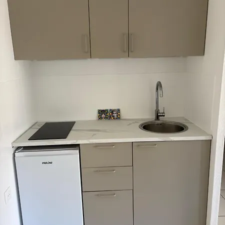 Lägenhet Casa Maxima - Cosy Et Calme A 2 Pas De La