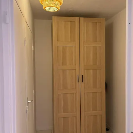 Casa Maxima - Cosy Et Calme A 2 Pas De La Lägenhet *