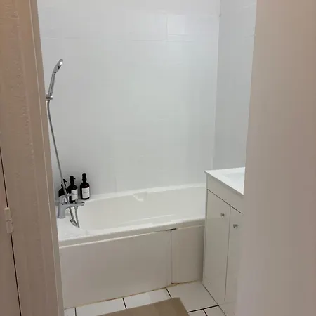 Lägenhet Casa Maxima - Cosy Et Calme A 2 Pas De La