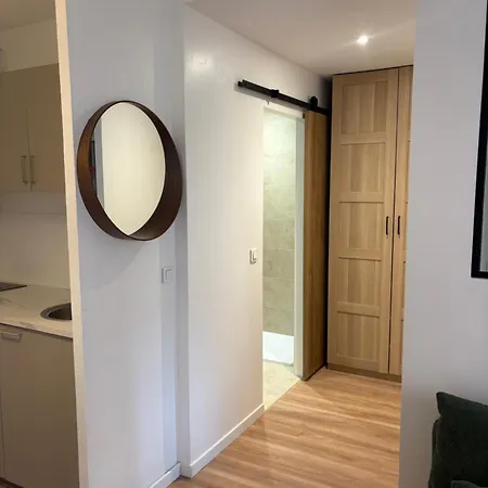 Lägenhet Casa Maxima - Cosy Et Calme A 2 Pas De La Sainte-Maxime