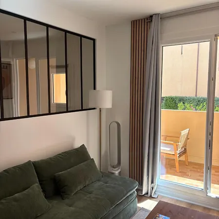 Daire Casa Maxima - Cosy Et Calme A 2 Pas De La