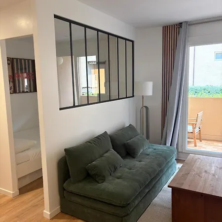 Casa Maxima - Cosy Et Calme A 2 Pas De La